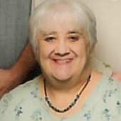 Linda Sue Mann