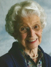 Gladys J.  Cook