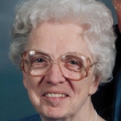 Patricia Guthrie Miller