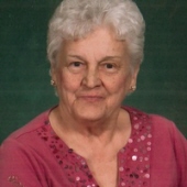 Shirley Louise Hilliard