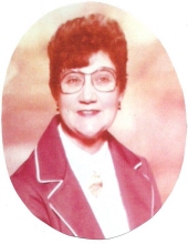 June Elnore Payne