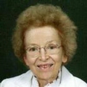 Ruth Louise Bileci