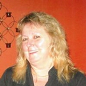 Cathy Susan Swope