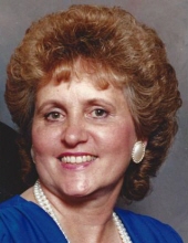 Rosemary J. Lyons