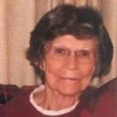 Patricia McCarthy Larsen