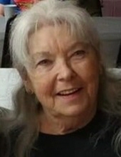 Sandra Jean Petersen
