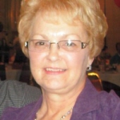 Judith Marie Koontz