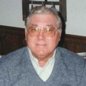 Donald O. Royer