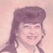 Dorothy Elaine Smallwood