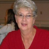 Linda Diane Ardinger