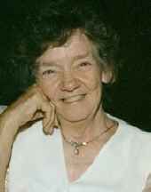 Shirley A. Burton
