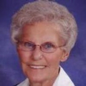 Mary A. Cordell