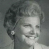 Marie H. Lehman