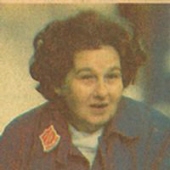 Shirley Marie Gossard