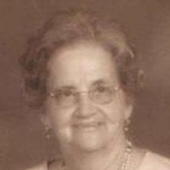 Velma Caroline Cullison