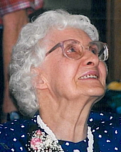 Muriel E. Taggart