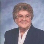 Marian Irene Flannery Warrenfeltz