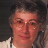 Joyce Margaret Drager