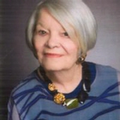 Joan Elizabeth Long