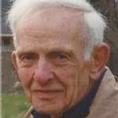 Joseph Carl Llewellyn