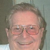 Willard Fenton Slifer, Jr.
