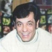Kenneth Raul Escobar