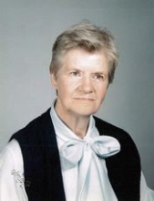 Dorothy Elaine Clark