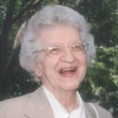 Eleanor A. Lantzy