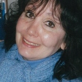 Patricia Lynn Pat Crist