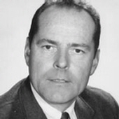 Robert Norman Bachtell