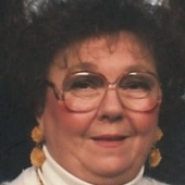 Faye Denora Spickler