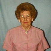 Violet Agatha Penner