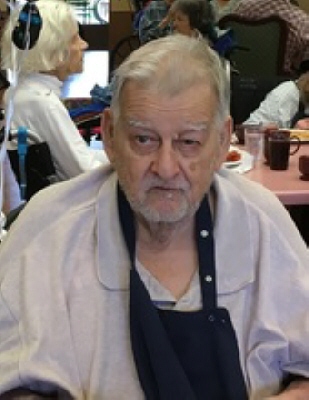 John Cantu Pasadena, Texas Obituary