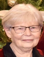 Susan J. Maynard