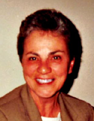 Marietta O'Connell Watervliet, New York Obituary