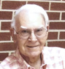 Photo of Kenneth Hayes