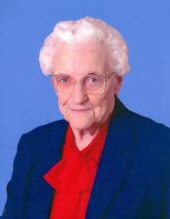 Phyllis B. Willis