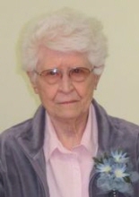 Phyllis Irene Hendricks