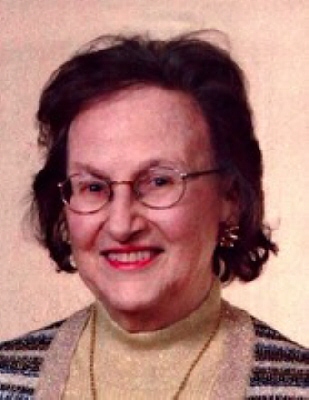 Photo of Marilyn Plue