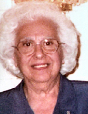 Photo of Mildred Grippo