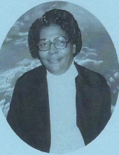 Mildred Smith Talley 10855093