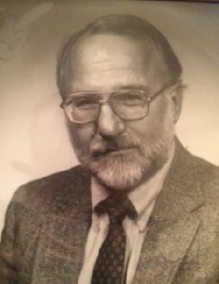 Photo of Otto Schick
