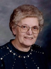 Clara Marie Berry