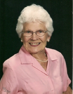 Photo of Shirley Tippens