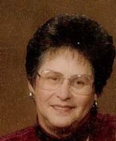 Rosemary 'Rosie' Olson