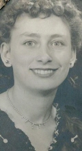 Marilyn Marietta Knickmeier
