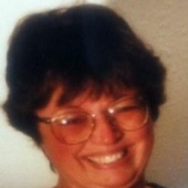 Paulette June Hadden