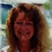 Phyllis Dean Rose
