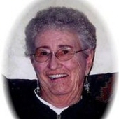 Yvonne Savaria