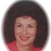 Linda Pearl Christian